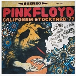Pink Floyd - Jon Wizardo