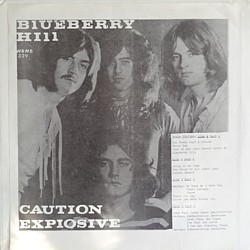 Pink Floyd - Screaming Abdab